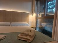 Appartamento Deluxe con 1 Camera da Letto