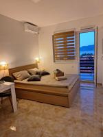 Apartman Jedro Golubac - B&B Golubac