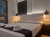 Appartamento Standard con 2 Camere da Letto