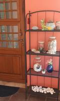 Appartment Polyxeni - B&B Samos