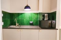 Habitación Doble Estándar