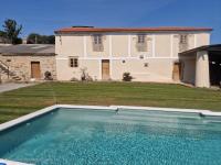 Finca As Roeles Caión - B&B Caión