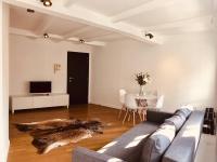 The Central One - 4 Guests - Ferienwohnung Brüssel