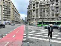 Calea Victoriei Gold Apartment & Studio - Old Town - Superb Vibe & Location - Walking distance from main Bucharest attractions! - B&B Bucharest