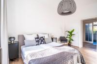 Apartment, Schwelm, Neu, 1 Schlafzimmer, 3 Betten, 1 Badezimmer - Chambres d'hôtes Schwelm