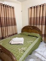 Khan's House - B&B Dacca