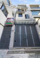 M Home Saigon - B&B