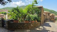 Casa Elena - Bed and Breakfast Montecatini