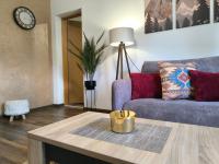 Vukašinova stanica - Ferienwohnung Pale