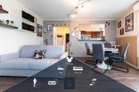 World of Disneyland, 4 personnes, Wifi - B&B Chanteloup-en-Brie