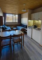 Studio 4 pax, Edificio Cirrus 903 - B&B Las Leñas