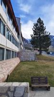 Studio 4 pax, Edificio Cirrus 903 - B&B Las Leñas