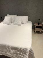 Manglar - Ciudad Mallorquin - B&B Puerto Colombia