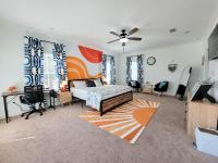 Eurybia Paradise - Pets and Family Friendly! Beach, Pool, Bay, Beach Gears, Toys - Chambres d'hôtes Orange Beach