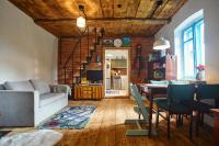 Dębinówka - Ferienwohnung Wilczęta