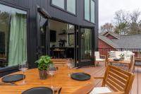 Appartamento con Balcone