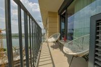 ZIGZAG Belgrade Waterfront - SIMFONIJA 2 - B&B Belgrado