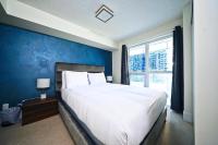 Deluxe Suite met Queensize Bed