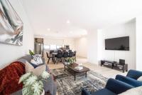 Appartement Split-level