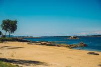Tu Refugio Azul en la Playa -Vilanova de Arousa - Ferienwohnung Villanueva de Arosa