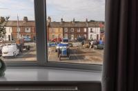 The Skippers Rest Coastal Home - B&B Redcar