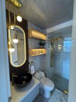 Top views, airport, Salitre, American embassy, parking - Chambres d’hôtes Bogota