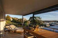 Sunny'S 2 - Panoramic Clarence River Views & Spectacular Sunsets - Holiday Yamba - B&B Yamba