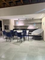 Flat Tamandaré Miray Exclusive Apartamento 104 - B&B Tamandaré