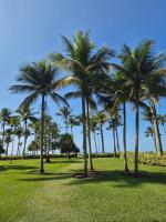 Riviera de São Lourenço, pé na grama - B&B Bertioga