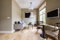 The Notting Hill Apartments by HoK Living - NH3 - Chambres d'hôtes Londres