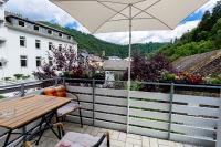 Ferienhaus Arina - B&B Bad Bertrich