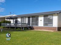 Shaka Seaside Retreat with Beach Access - B&B Goolwa South