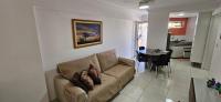 Flat Completo em Maceió - Ferienwohnung Maceió
