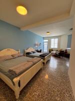 Camera Matrimoniale con Bagno Privato