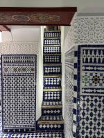 M & S Guest House - B&B Fes