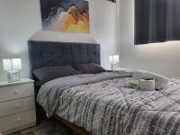Appartamento con 2 Camere da Letto e Balcone