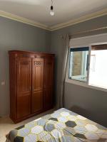 Appartement familiaux martil, Tetouan - Chambres d'hôtes Martil