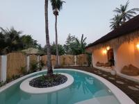 La Calma Villa - Chambres d’hôtes Gili Air