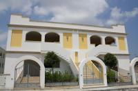 Casa Jacqueline Pescoluse - Ferienwohnung