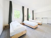 Tolstov Apartments - 3 Room Apartments - Kitchen - Dining Room - 25 min to Messe DUS - Chambres d'hôtes Düsseldorf