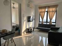 The Stay, Kenwingston Residence - No Wifi, Lake View, Cyberjaya, 1BR, Parking - Bed and Breakfast Cyberjaya