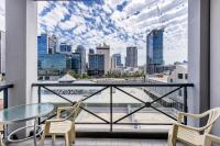 James On The Park - B&B Perth