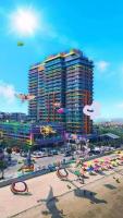 Flamingo Ibiza Hải Tiến, Căn 2 phòng ngủ view trực diện biển tiêu chuẩn 4NL 2TE - B&B