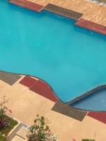 Sealavie Sunrise Riverfront Stay with Private Viewpoint - B&B Dabolim