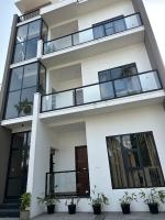 Zainab - Ferienwohnung Kozhikode