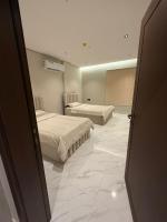 Samtasuites - Ferienwohnung Unaizah