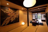 芳の扉KaoriNoTobira - B&B Kioto