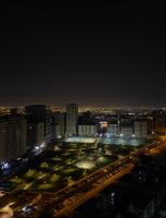 Mens Luxury single room in sharjah - B&B Sarja