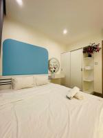 Homestay 1Bedroom Glory Heights Vinhomes Grand Park - Chambres d’hôtes Long Bình