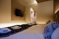 Camera Quadrupla Luxury